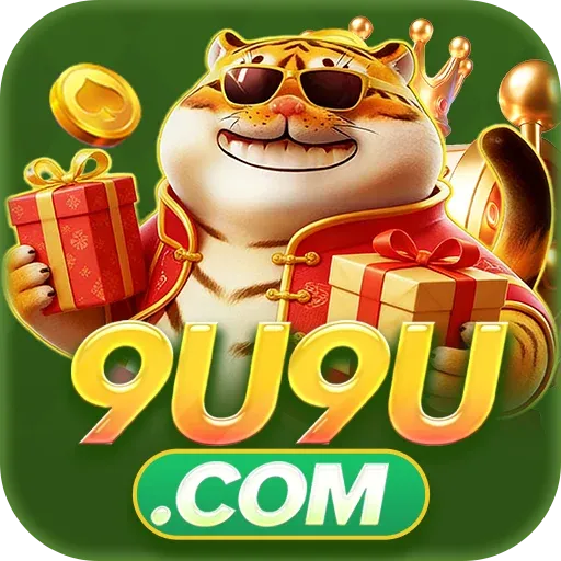 9U9u – Um site de nível 9U9u que está em conformidade com os padrões internacionais para sites de máquinas caça-níqueis
